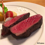Golot - 門崎丑 ｼﾝﾀﾏ 炭火焼ｽﾃｰｷ