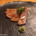 Golot - 門崎丑 ﾐｽｼﾞ ﾛｰｽﾄﾋﾞｰﾌ