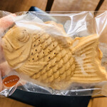 Taiyaki Warashibe - 