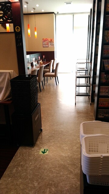 快活club 津島駅前店 津島 その他 食べログ