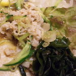 わらってくいしんぼう - 