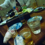 居酒屋　吉兆 - 