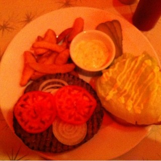 アメリカン スピリッツ エムケーワイ_1