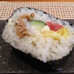 玄海鮨 - これは萌え断 だべか？(´・ω・`)?