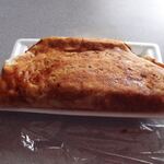 ねぎ焼はやみ - ねぎ焼き（320円　木曜サービスデー30円引き　290円）（2020年4月）