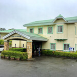 軽井沢ホテル　パイプのけむり - ペンションのようなホテル