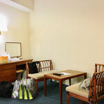 Karuizawa Hotel Paipu no Kemuri