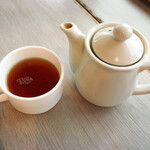 Karuizawa Hotel Paipu no Kemuri