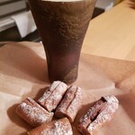 ル・シュクレクール 北新地 - 