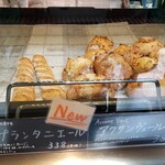 ル・シュクレクール 北新地 - 