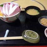 魚や 翻車魚丸 - 