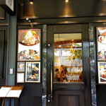 Monzen Yoshoku Fujiya