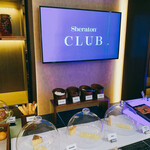 club lounge - 