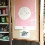 TRUNK COFFEE BAR  - 