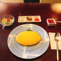 赤坂 津つ井 総本店 - 
