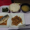 北大生協の食堂 工学部食堂