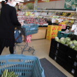 ヤオヨシ - 店内