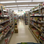 ヤオヨシ - 店内