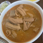 永井食堂 - 