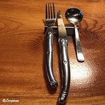 Golot - Cutlery