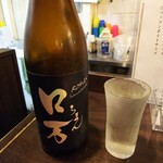 金町製麺 - だちゅーロ万