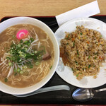 Ramen Ikushima Ke - 