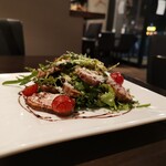 ピッツェリア ブルーナ - 