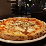 ピッツェリア ブルーナ - 