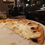 PIZZERIA BRUNA  - 