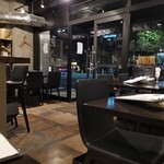 ピッツェリア ブルーナ - 