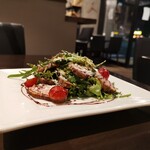 ピッツェリア ブルーナ - 