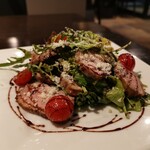 ピッツェリア ブルーナ - 