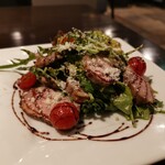 ピッツェリア ブルーナ - 