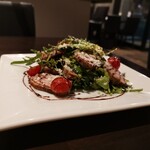 ピッツェリア ブルーナ - 