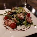 ピッツェリア ブルーナ - 