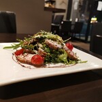 ピッツェリア ブルーナ - 