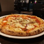 ピッツェリア ブルーナ - 