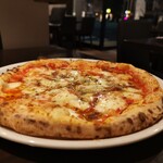 ピッツェリア ブルーナ - 
