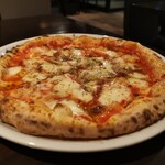 ピッツェリア ブルーナ - 