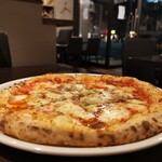 ピッツェリア ブルーナ - 