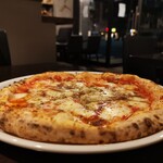 ピッツェリア ブルーナ - 