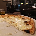 ピッツェリア ブルーナ - 