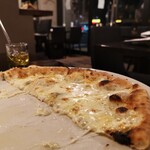 ピッツェリア ブルーナ - 