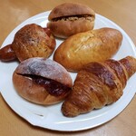 MarumeriBREAD - 
