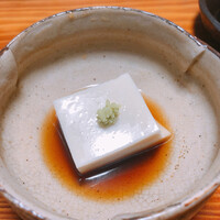 山の茶屋 - 