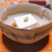 山の茶屋 - 