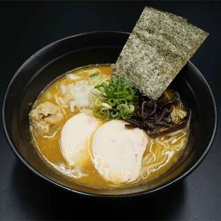 新橋でランチに使えるラーメン ランキング 食べログ