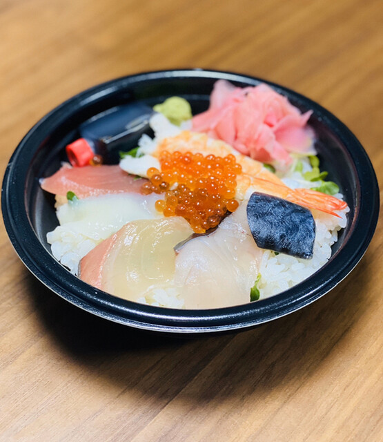 海鮮丼の駅前 三宮店 かいせんどんのえきまえ 神戸三宮 阪急 海鮮丼 食べログ 海鮮丼の駅前 三宮店 かいせんどんのえきまえ 神戸三宮 阪急 海鮮丼 食べログ
