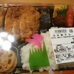 ヤオヨシ - 油淋鶏弁当