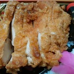 ヤオヨシ - 油淋鶏弁当